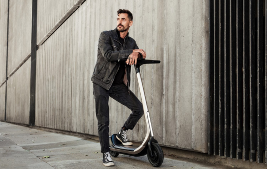 Electric scooters Store!