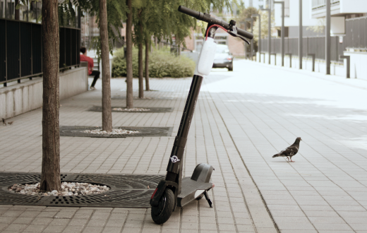 Electric Scooter Buying Guide