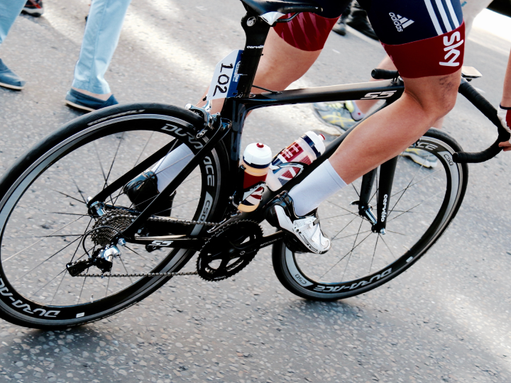 We’re glad to welcome you at our Bike Store!