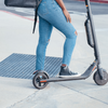 Adult electric scooter