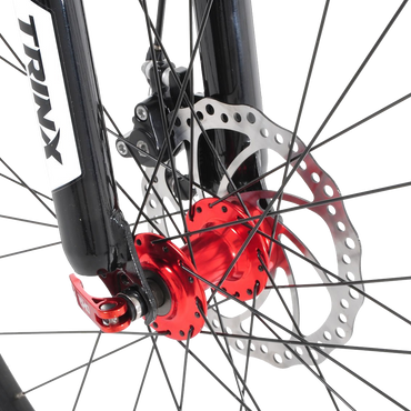 Bike Parts & Components