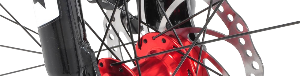 Bike Parts & Components