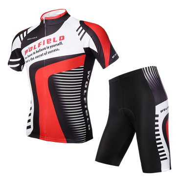 Cycling Clothing