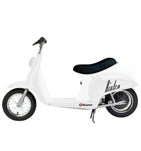 250W Electric Retro Scooter