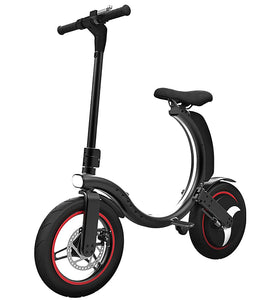 Electric Bicycle Scooter 30KM Range