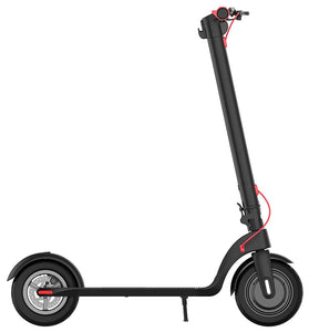 Electric Scooter Decent Folding Lithium Battery