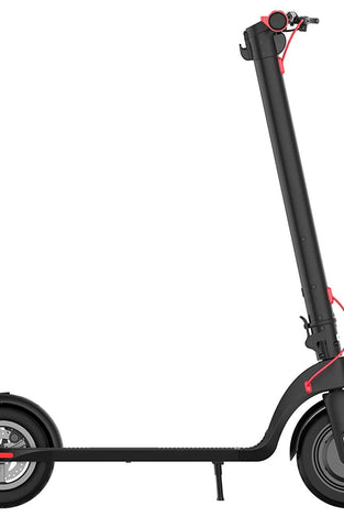 Electric Scooter Decent Folding Lithium Battery
