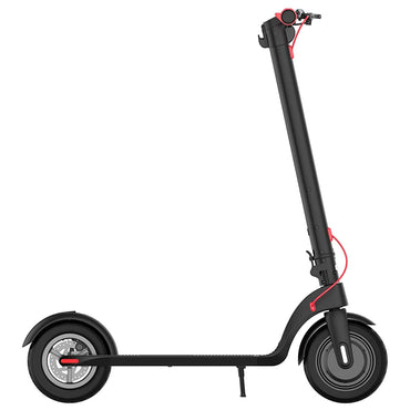 Electric Scooter Decent Folding Lithium Battery
