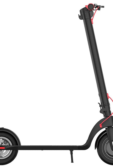 Electric Scooter Decent Folding Lithium Battery