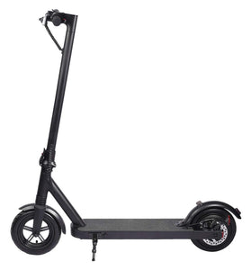 Foldable Electric Scooter with Suspension
