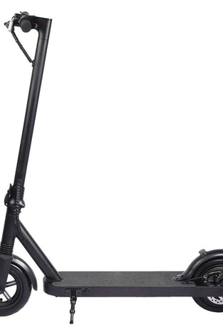 Foldable Electric Scooter with Suspension