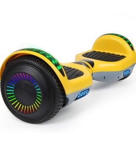Hoverboard Self Balancing Scooter