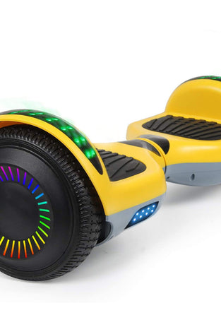 Hoverboard Self Balancing Scooter