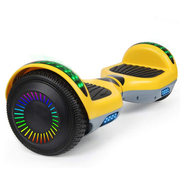 Hoverboard Self Balancing Scooter