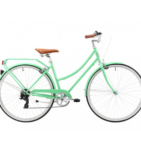 Stowabike 26- Folding Dual Suspension Mountain Bike 18 Speed