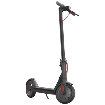 Light Weight Portable Folding Fast Electric Scooter for Adults and Teenagers with Disc Brakes