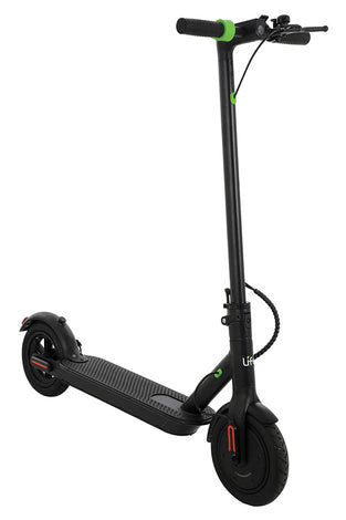 Lithium Electric Commuter Scooter