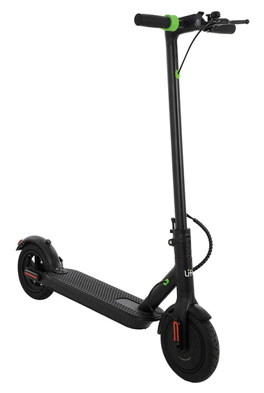 Lithium Electric Commuter Scooter
