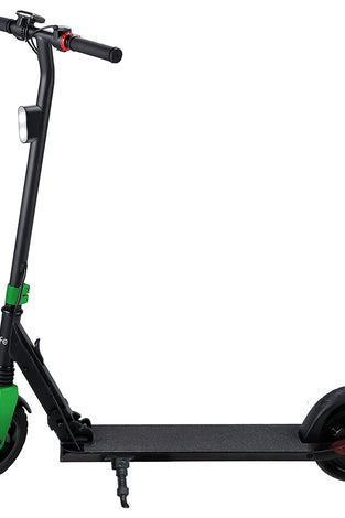 Lithium Electric Commuter Scooter with Powerful Rechargeable Battery