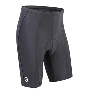 Tenn Mens 8 Panel Cycling Shorts with Professional Moulded Pad
