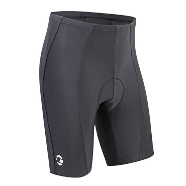 Tenn Mens 8 Panel Cycling Shorts with Professional Moulded Pad