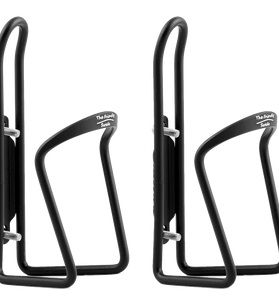 The Friendly Swede Alloy Bicycle Water Bottle Cage
