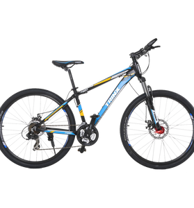 Trinx M237 XPLODE 27 650b Mountain Bike MTB Bicycle Shimano
