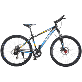 Trinx M237 XPLODE 27 650b Mountain Bike MTB Bicycle Shimano
