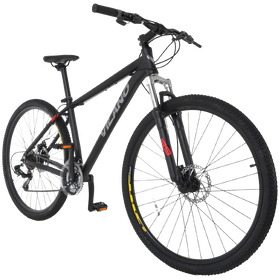 Vilano Blackjack  Mountain Bike MTB with 29-Inch Wheels