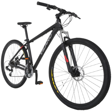 Vilano Blackjack  Mountain Bike MTB with 29-Inch Wheels